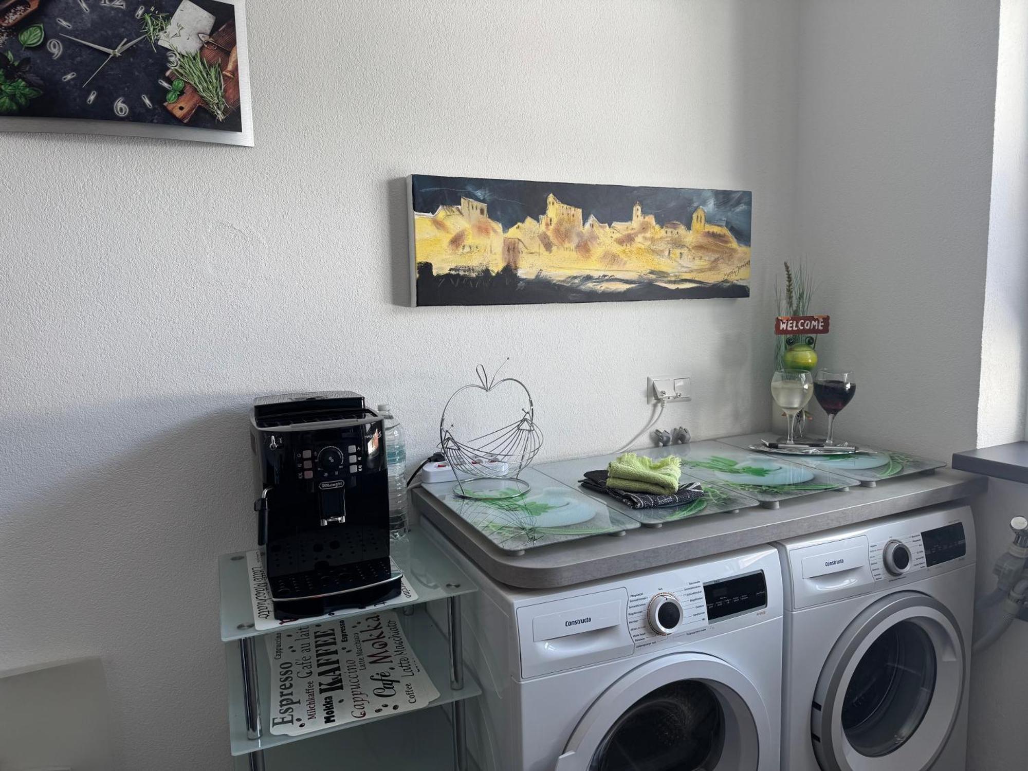 Ferienwohnung Lakewinds Meersburg Zewnętrze zdjęcie
