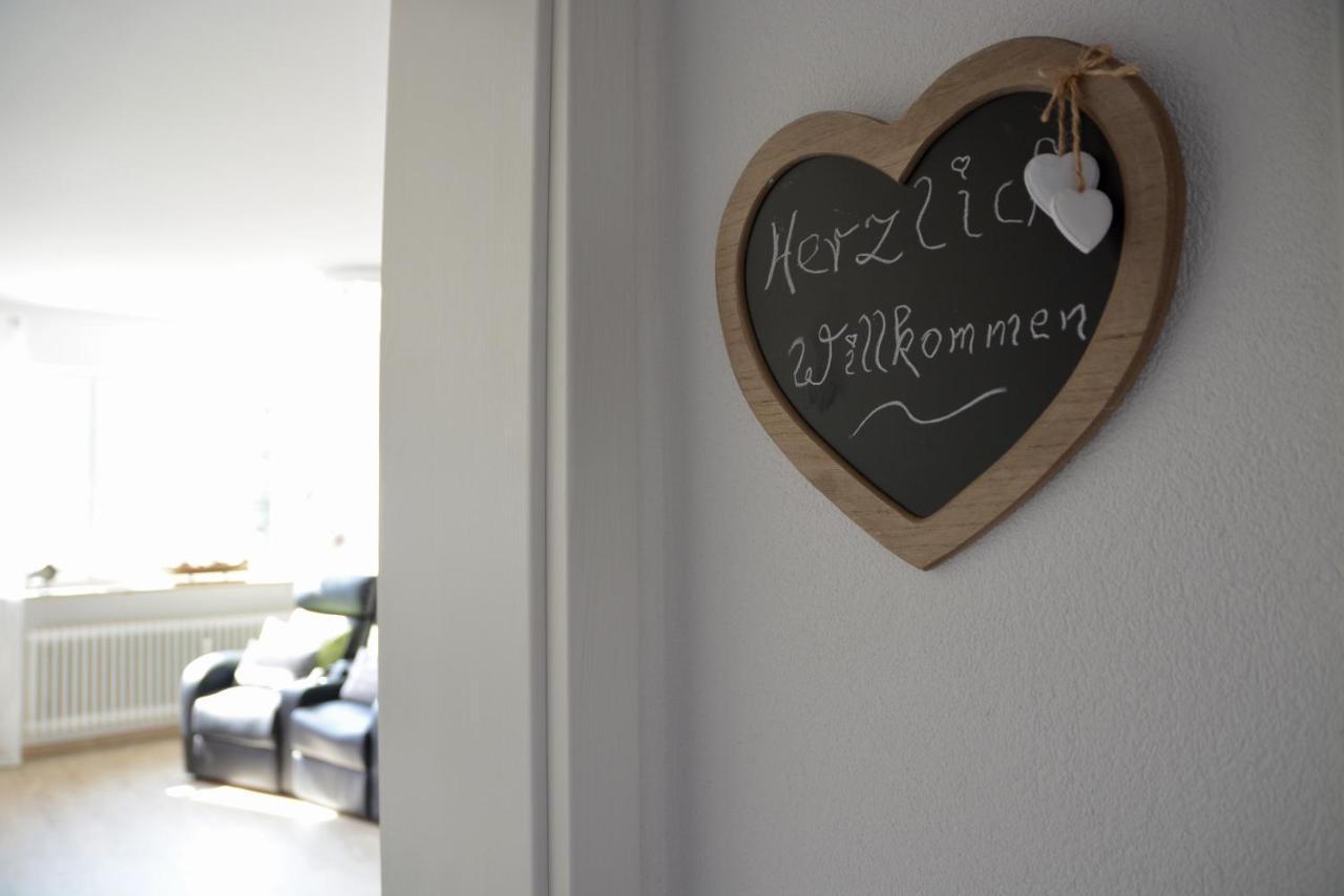 Ferienwohnung Lakewinds Meersburg Zewnętrze zdjęcie