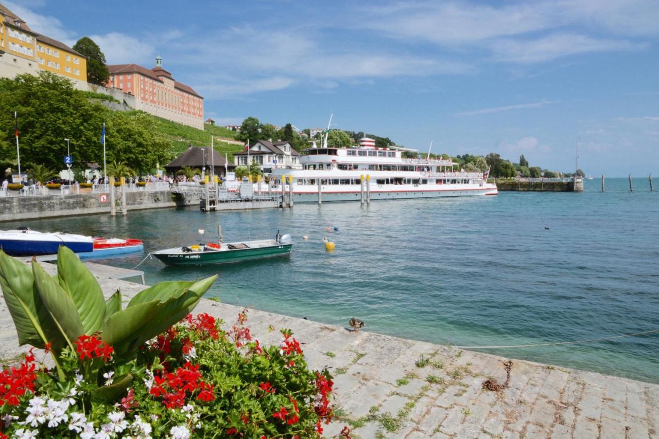 Ferienwohnung Lakewinds Meersburg Zewnętrze zdjęcie