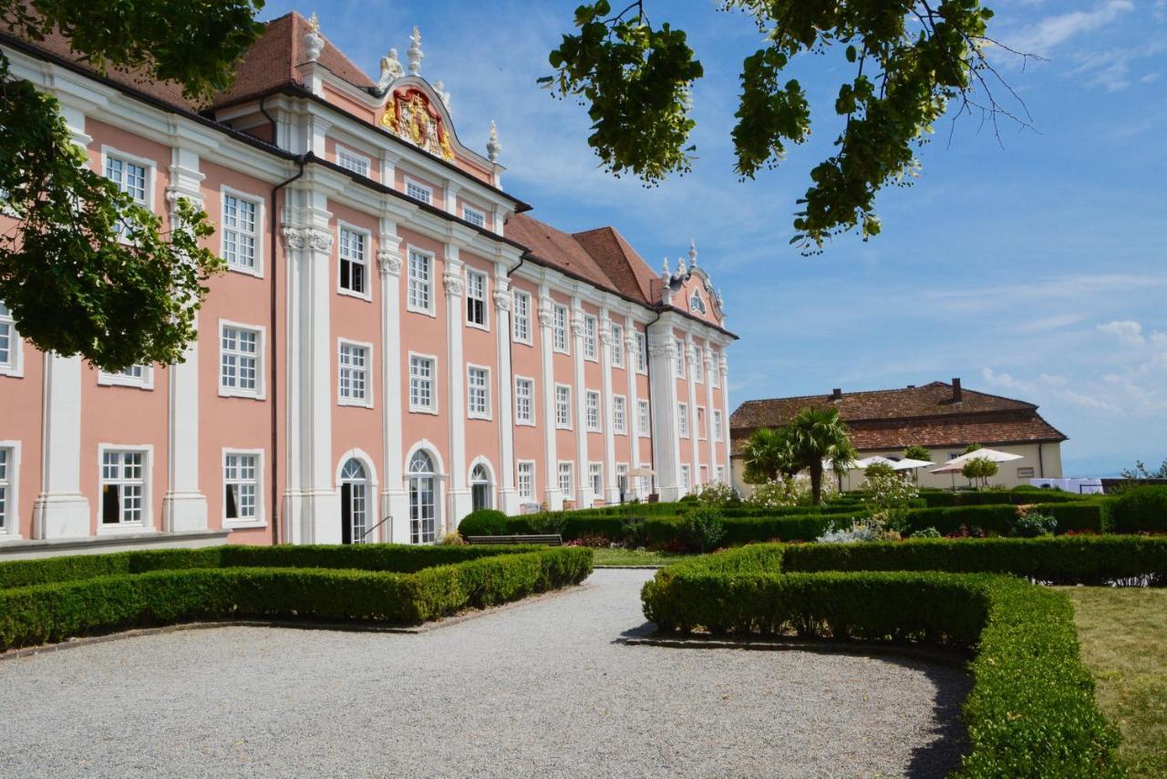 Ferienwohnung Lakewinds Meersburg Zewnętrze zdjęcie