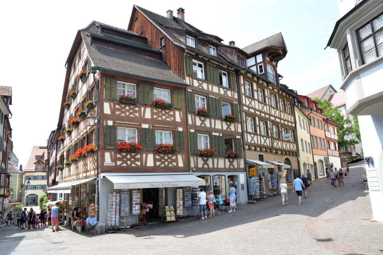Ferienwohnung Lakewinds Meersburg Zewnętrze zdjęcie