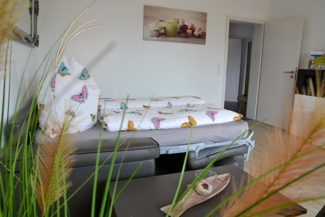 Ferienwohnung Lakewinds Meersburg Zewnętrze zdjęcie