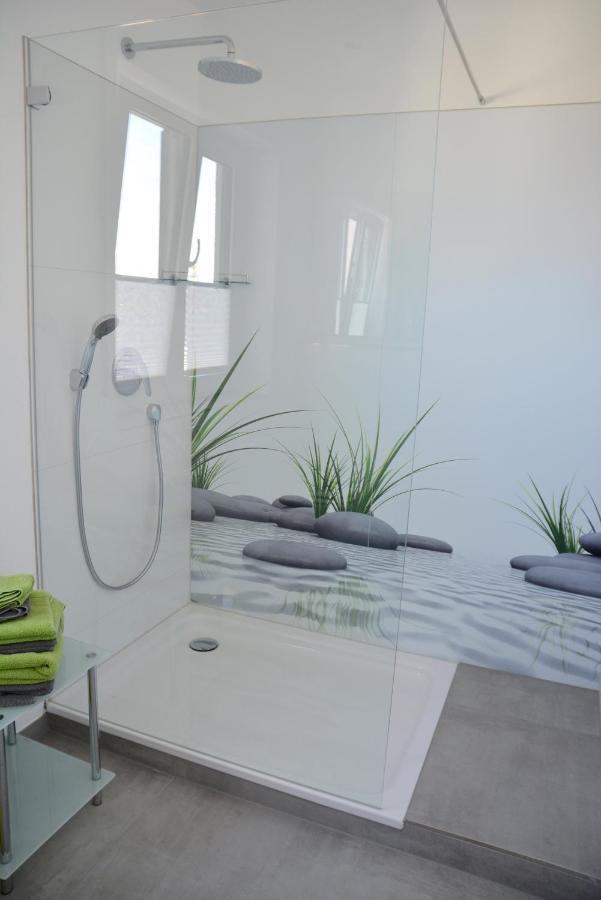 Ferienwohnung Lakewinds Meersburg Zewnętrze zdjęcie