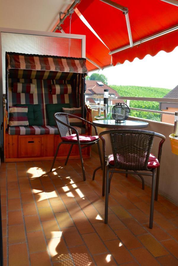 Ferienwohnung Lakewinds Meersburg Zewnętrze zdjęcie