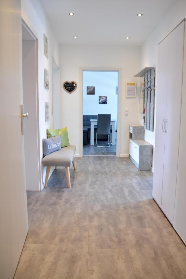 Ferienwohnung Lakewinds Meersburg Zewnętrze zdjęcie