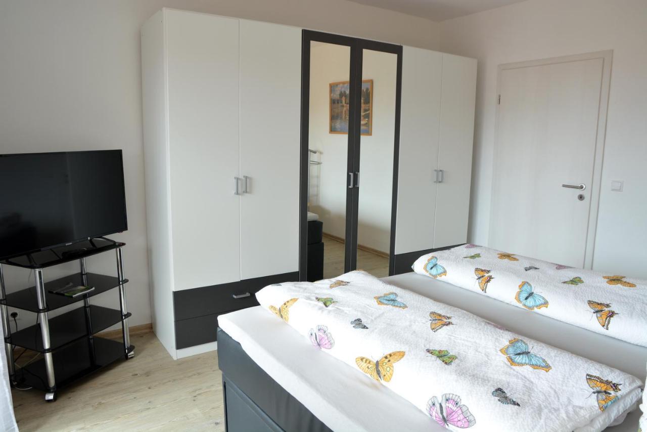 Ferienwohnung Lakewinds Meersburg Zewnętrze zdjęcie
