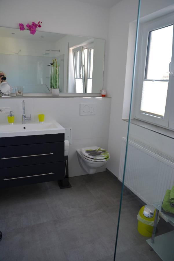 Ferienwohnung Lakewinds Meersburg Zewnętrze zdjęcie
