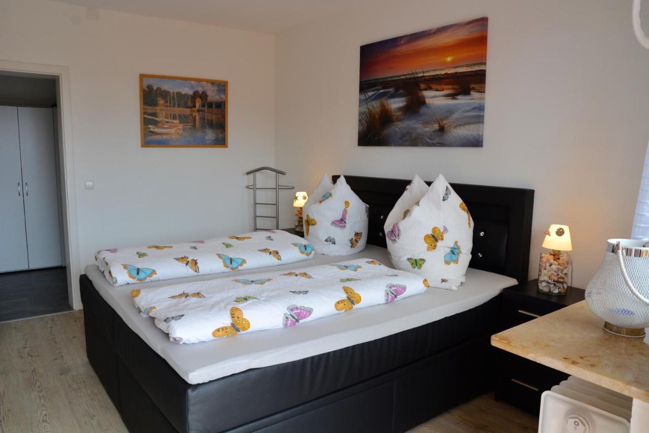 Ferienwohnung Lakewinds Meersburg Zewnętrze zdjęcie